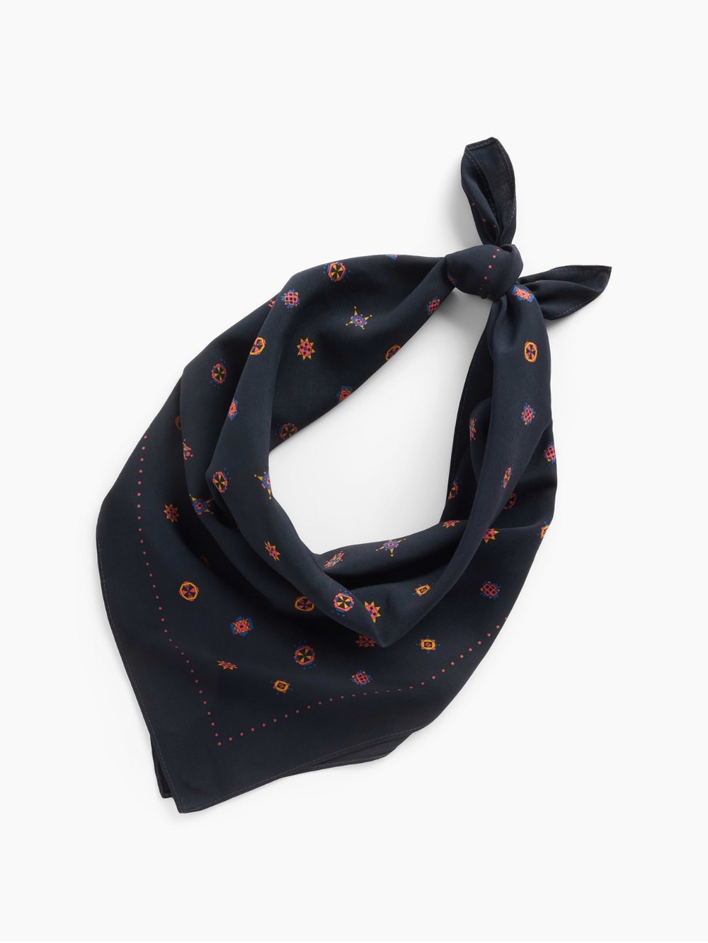 NEW GAP x A.P.C. Print scarf